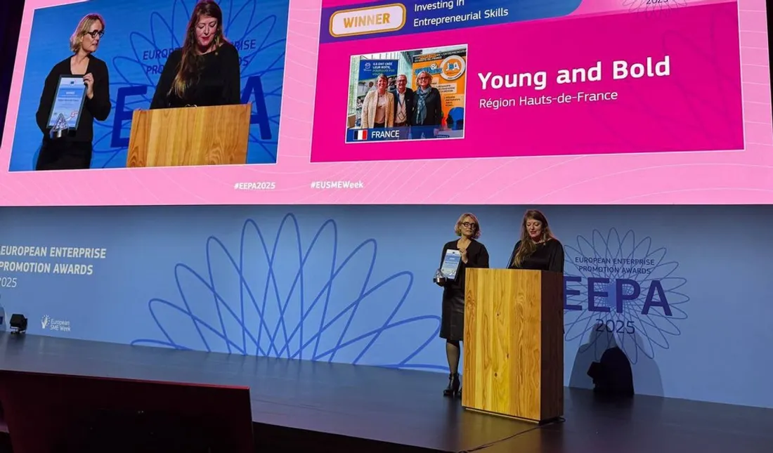 EEPA pour les Hauts-de-France