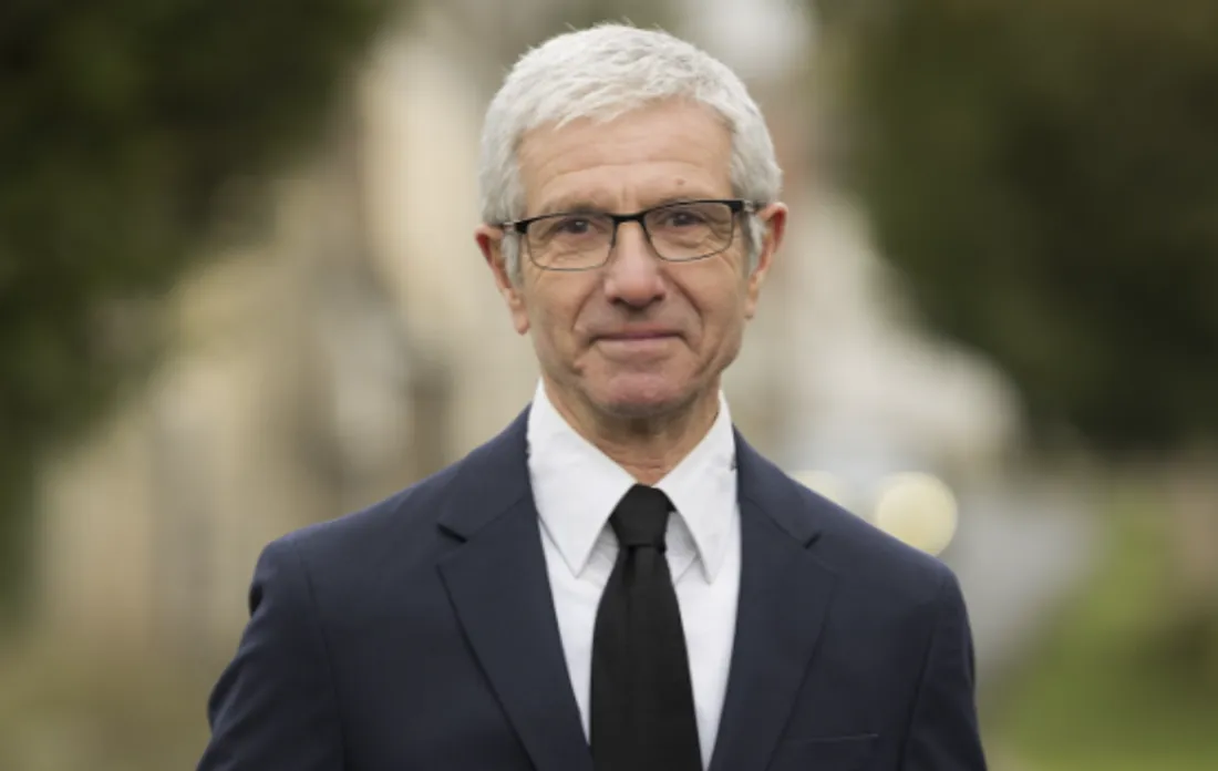 Gérard Rassier