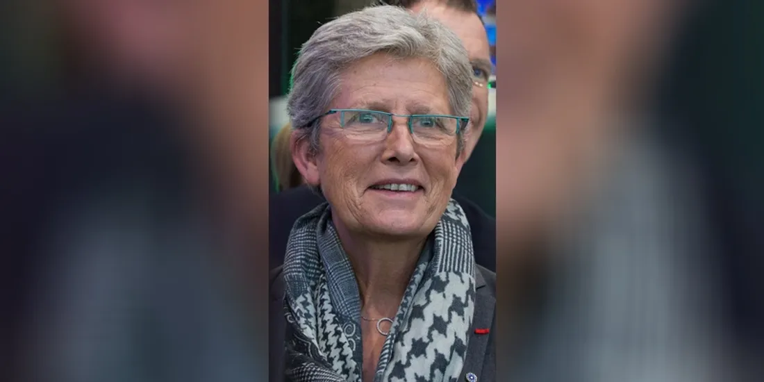 Geneviève Darrieussecq