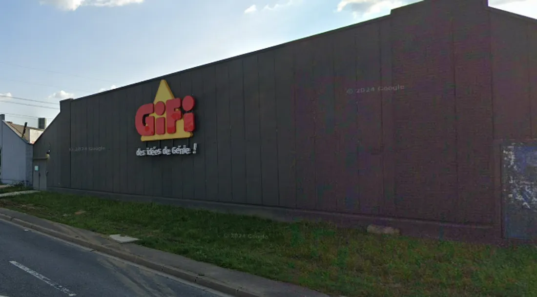 Gifi Pontault-Combault