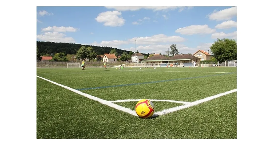 Complexe sportif de Lardy