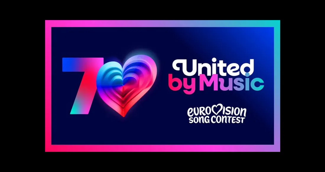 70 ans de l'Eurovision