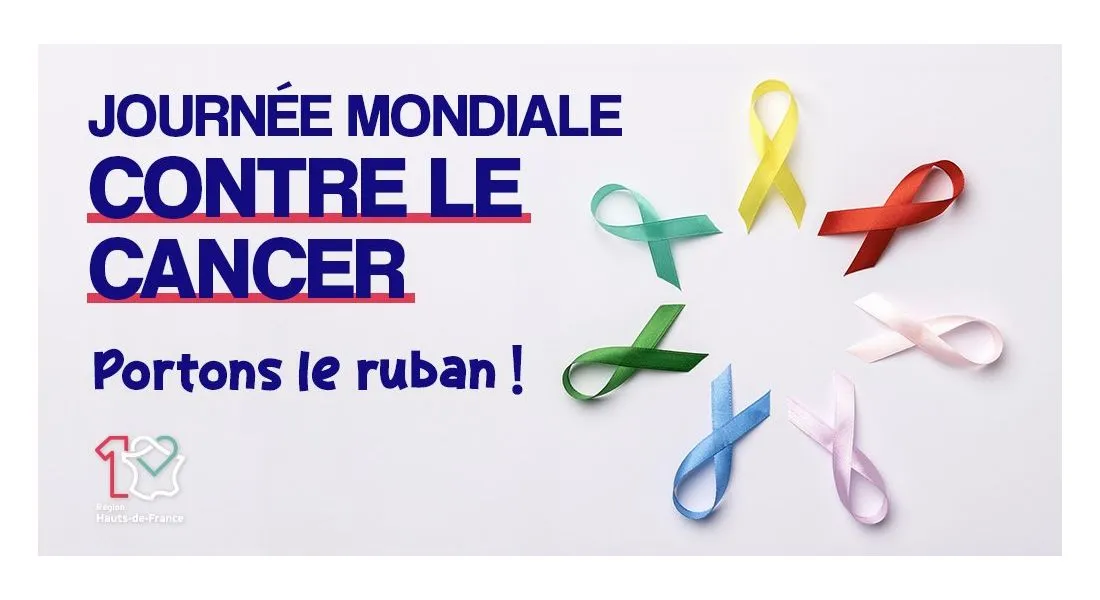 Journée contre le cancer