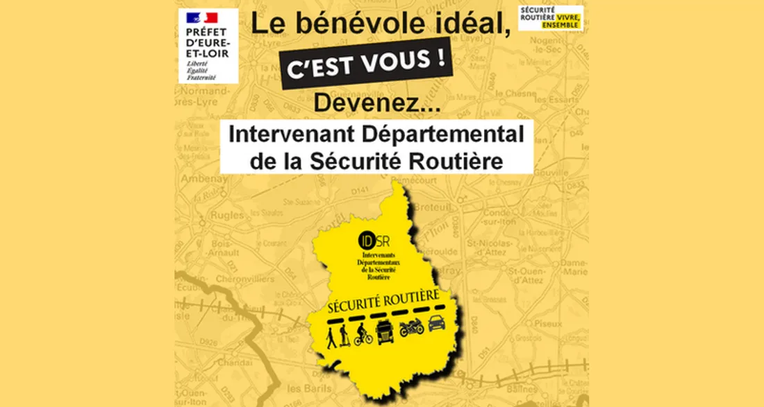 IDSR en Eure-et-Loir