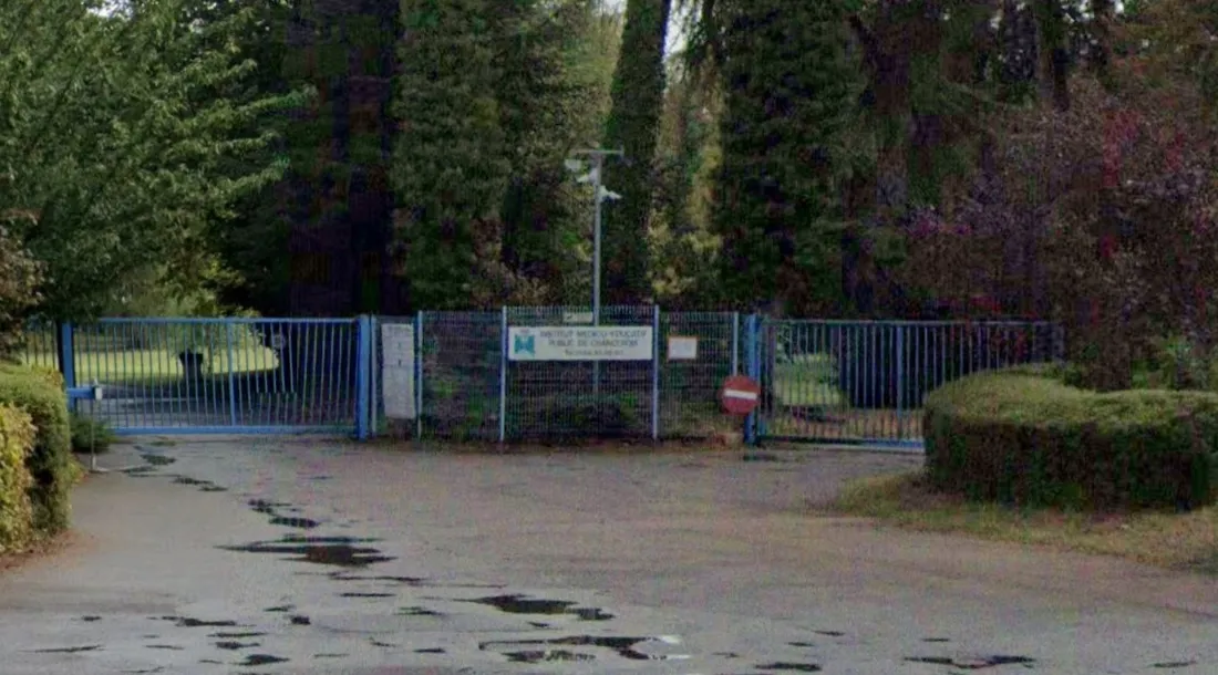 IME à Château-Landon