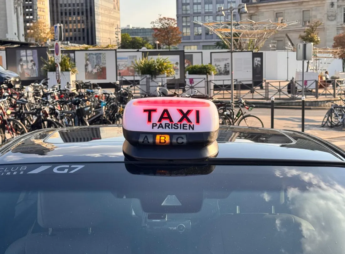 Taxi