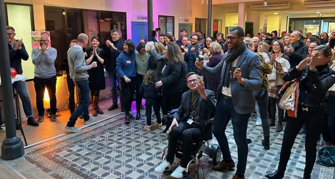 Rouen Seine Normande 2028 suscite l'enthousiasme