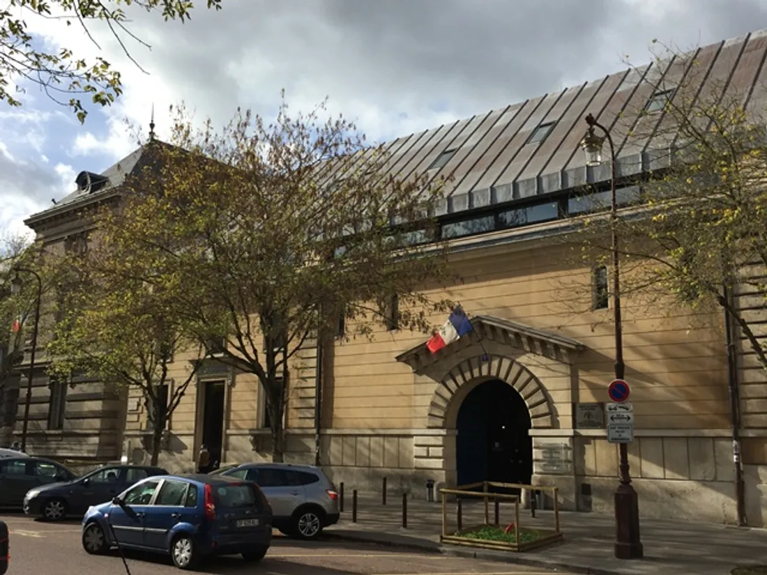 Tribunal de Versailles