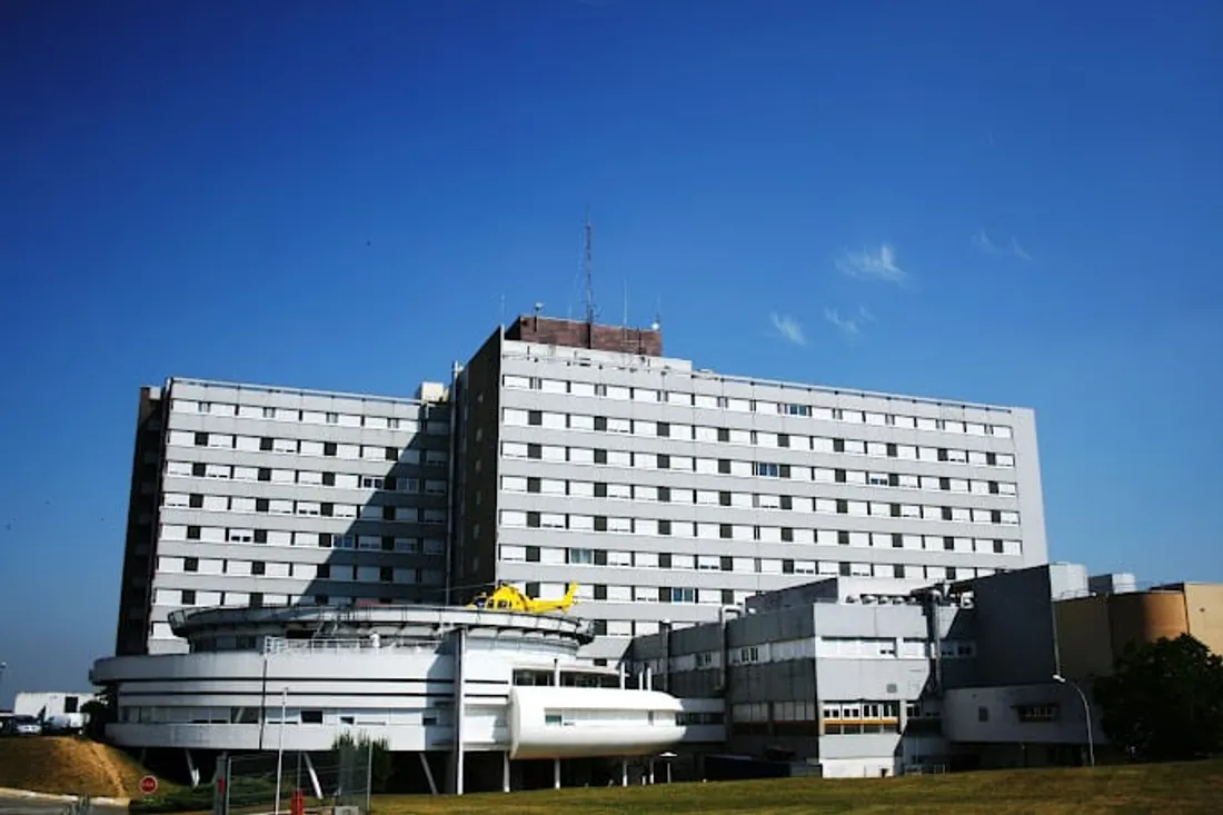 Hôpital