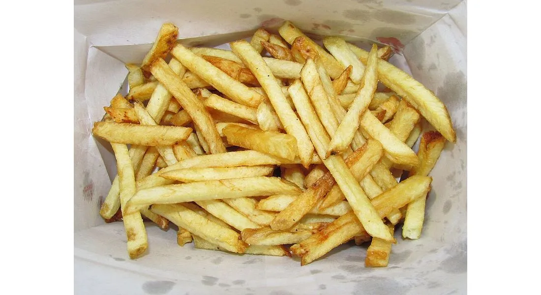 Frites