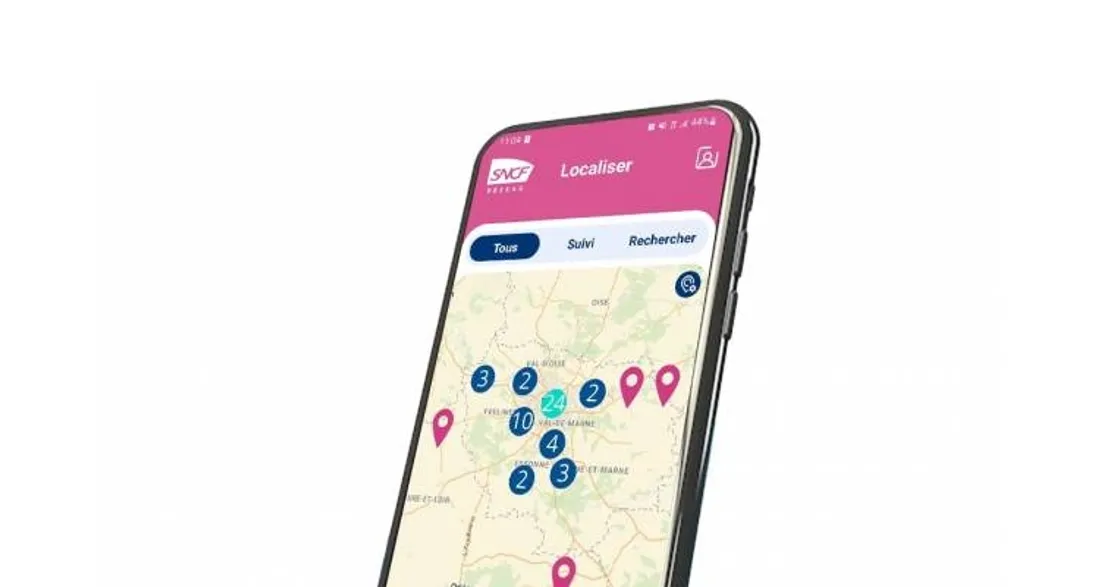 Info Travaux Ile-de-France