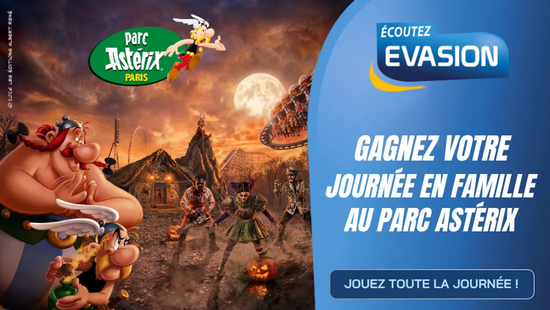 ASTÉRIX