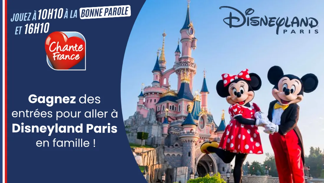 disney