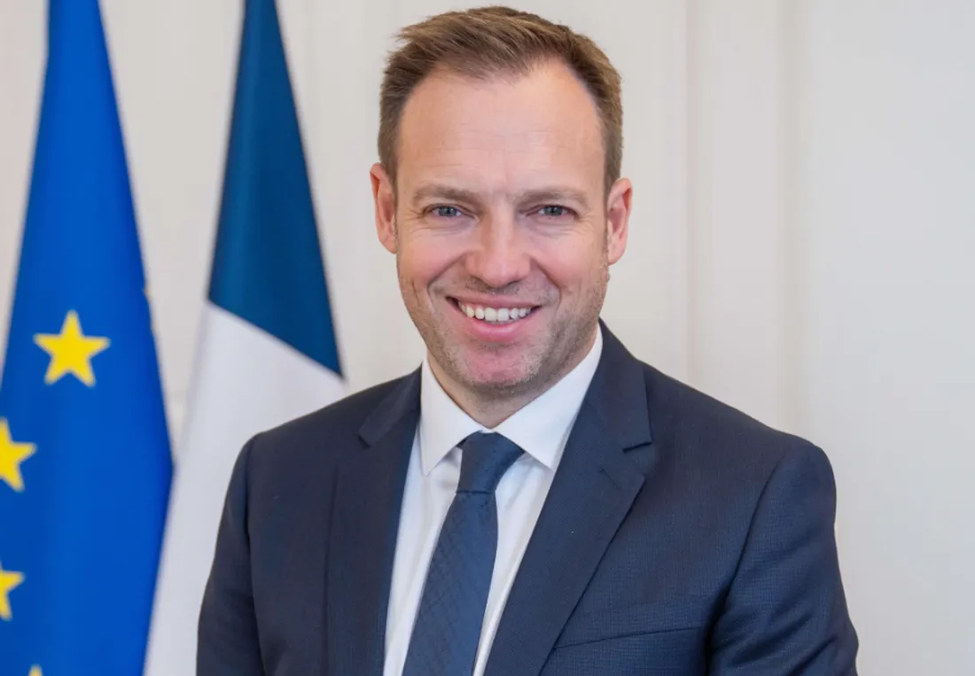 Jean-Didier Berger