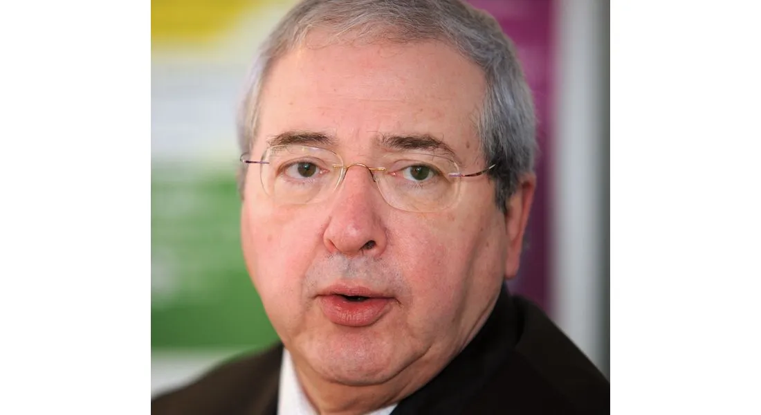 Jean-Paul Huchon