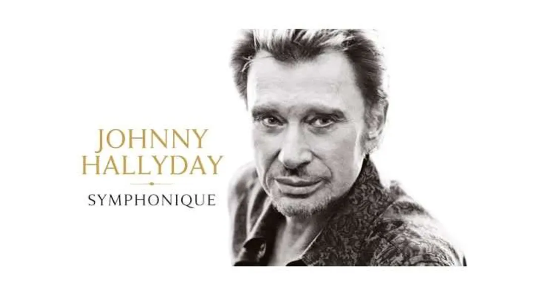 Johnny Symphonique Tour
