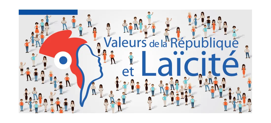 Laïcité