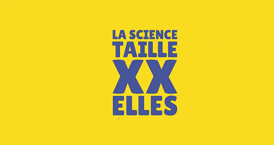 Science taille XX Elles