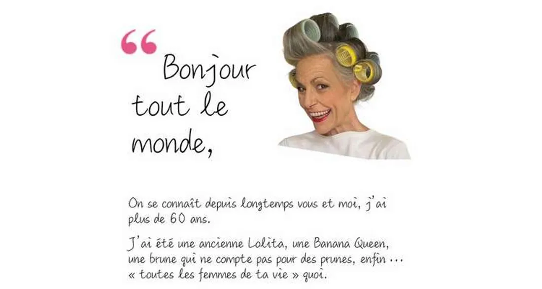 Lio lance le financement participatif de son nouvel album