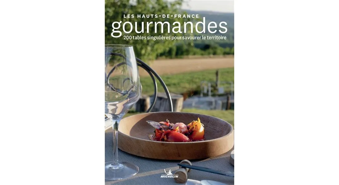 « Les Hauts-de-France gourmandes »
