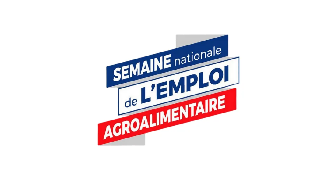 Semaine de l'emploi agroalimentaire