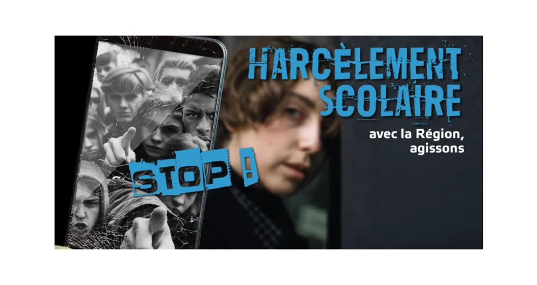 Lutte contre le harcèlement scolaire