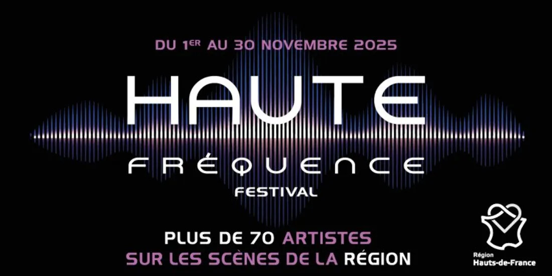 Festival Haute Fréquence 2025