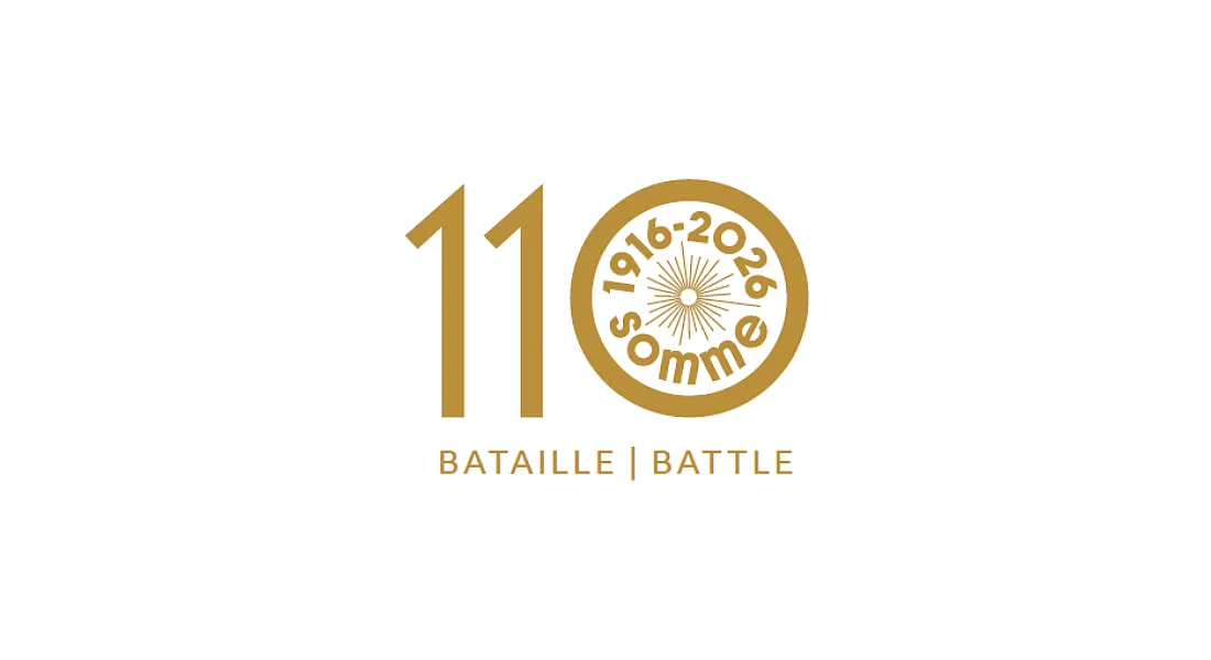 110 ans de la Bataille de la Somme