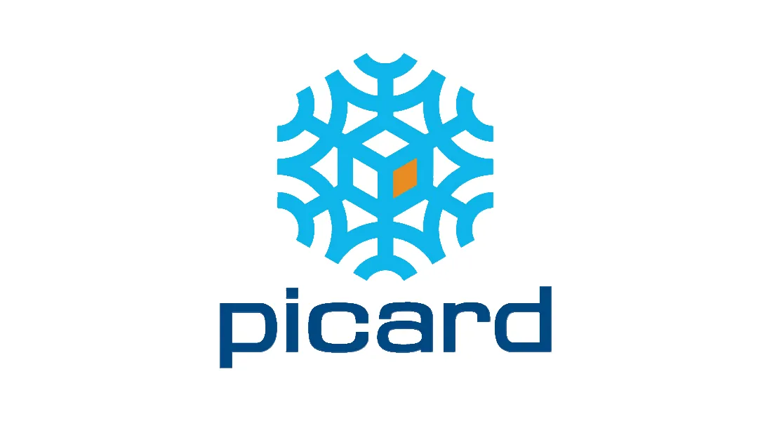 Logo Picard
