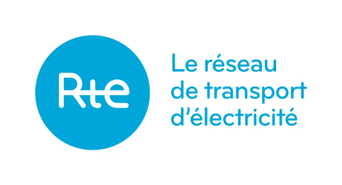Logo de Réseau de transport d'électricité