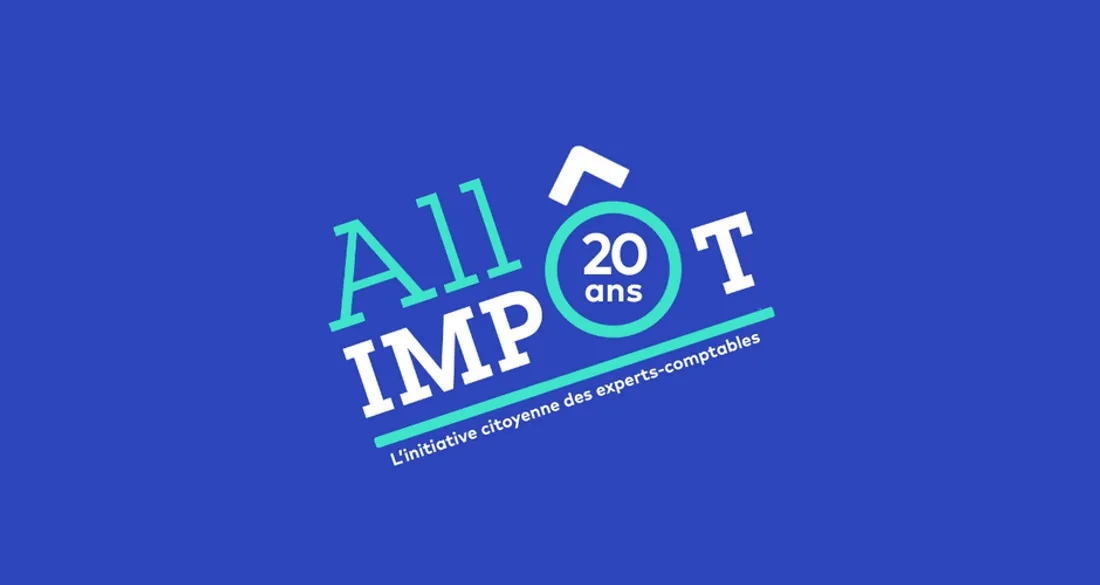 Opération Allô Impôts