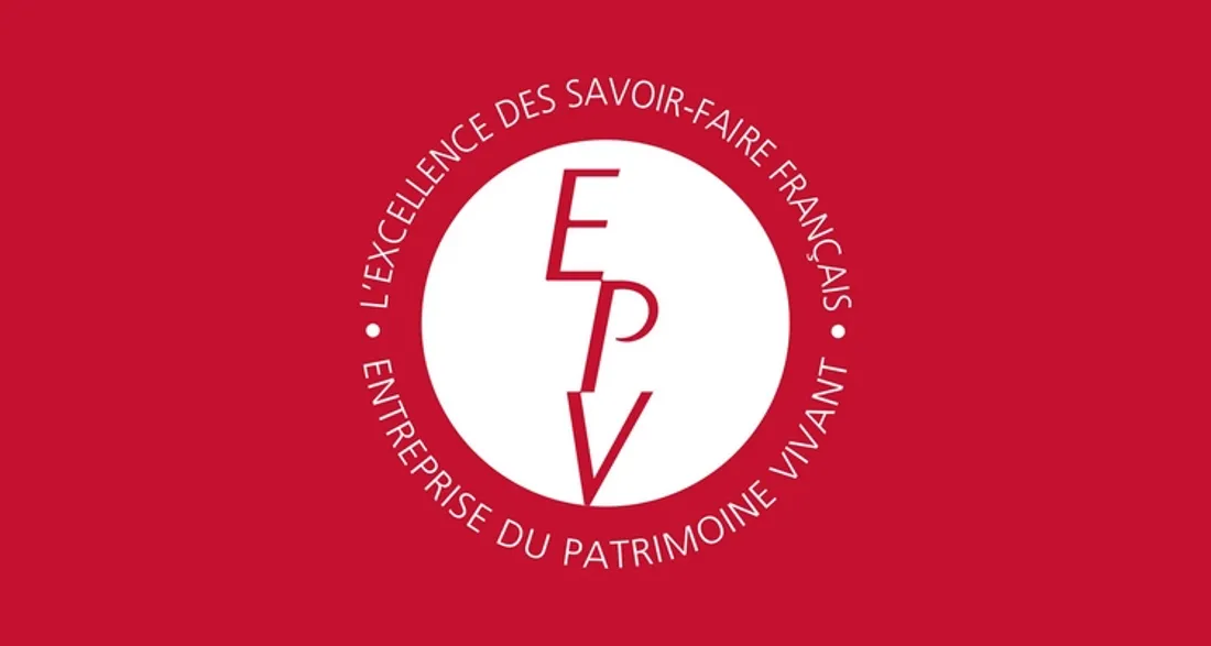 Entreprise du patrimoine vivant