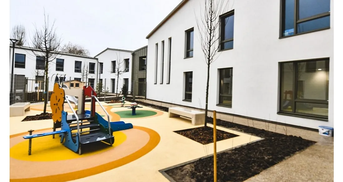 Maison départementale des solidarités de Coulommiers