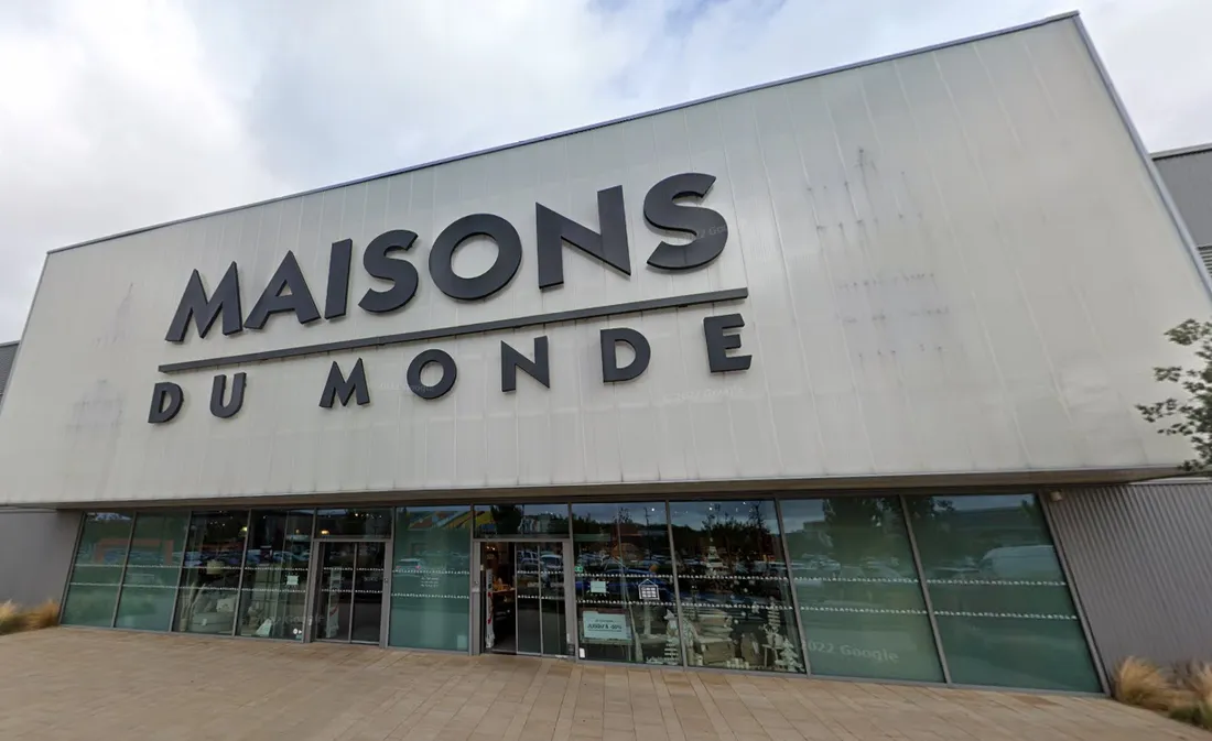 Maison du Monde