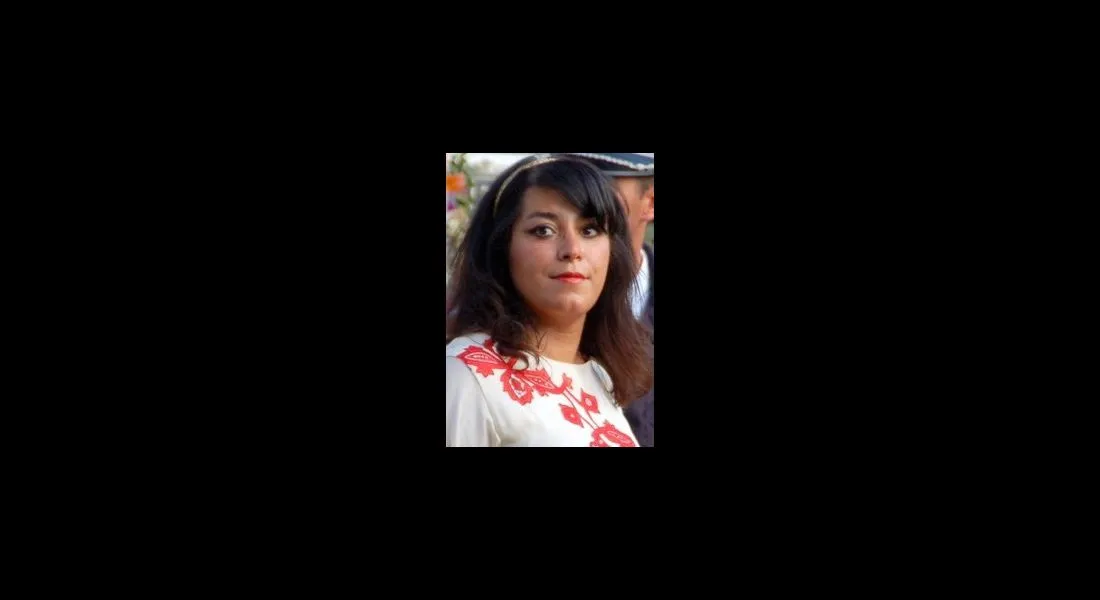 Marjane Satrapi