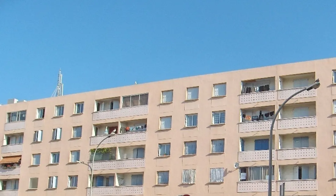 Logement social