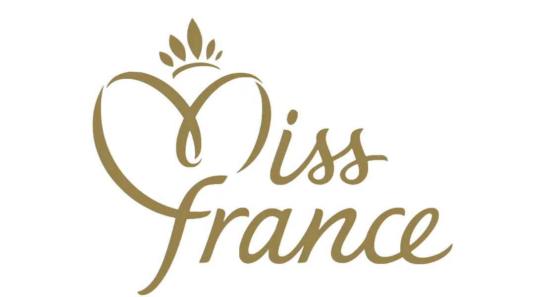 Logo Miss France