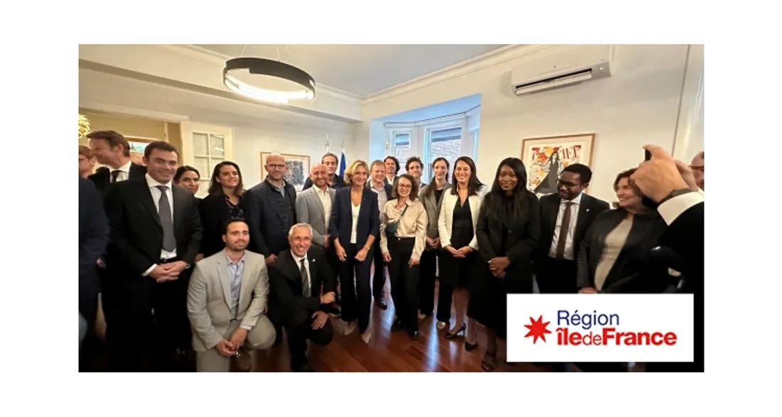 Mission entreprises au Québec