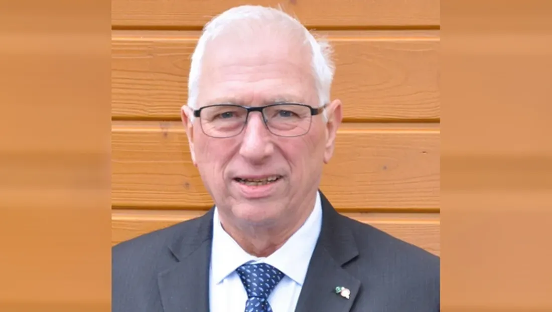 Michel Mouton