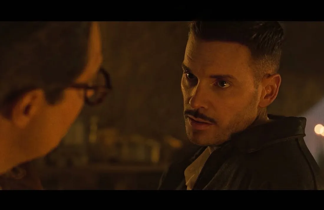 Matt Pokora dans  « Oradour, ne m’oublie pas » 