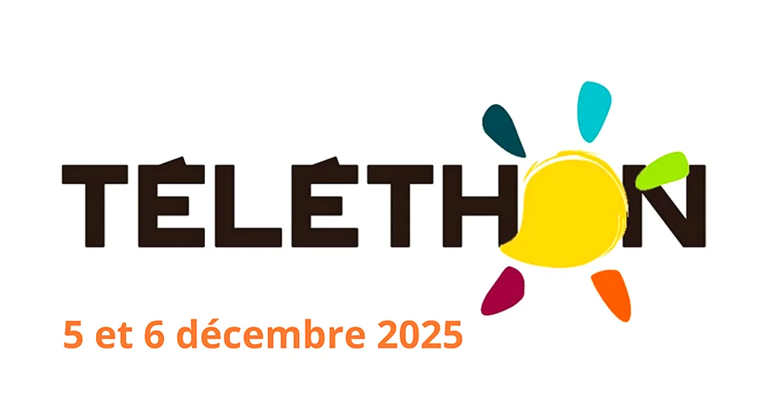 Téléthon 2025