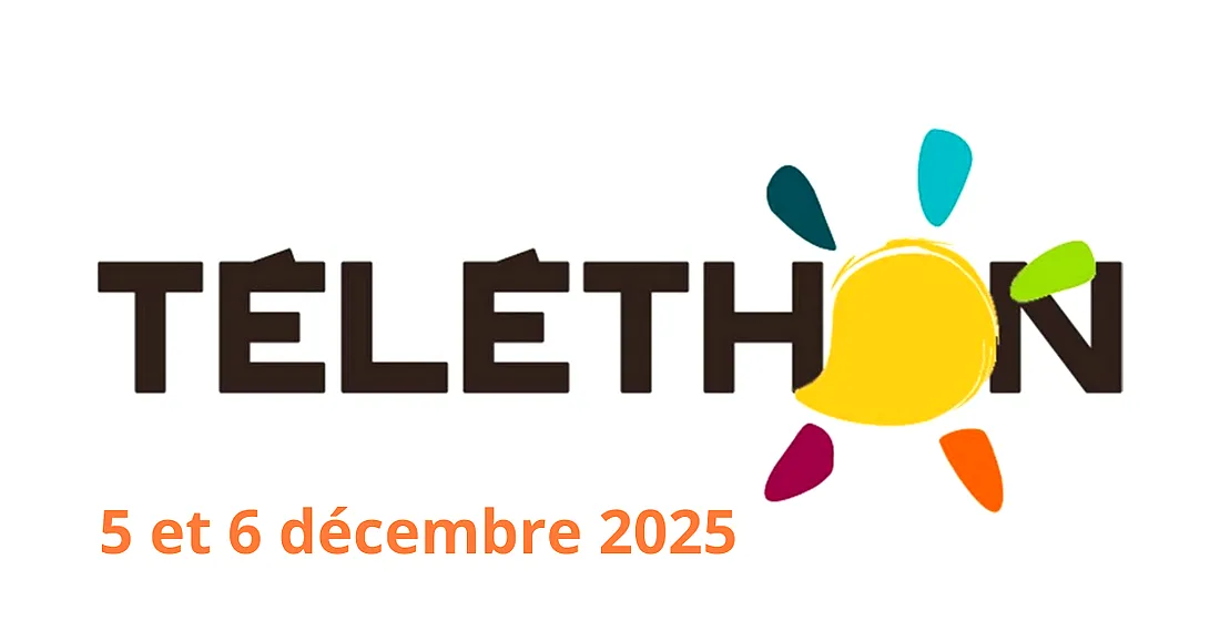 Téléthon 2025