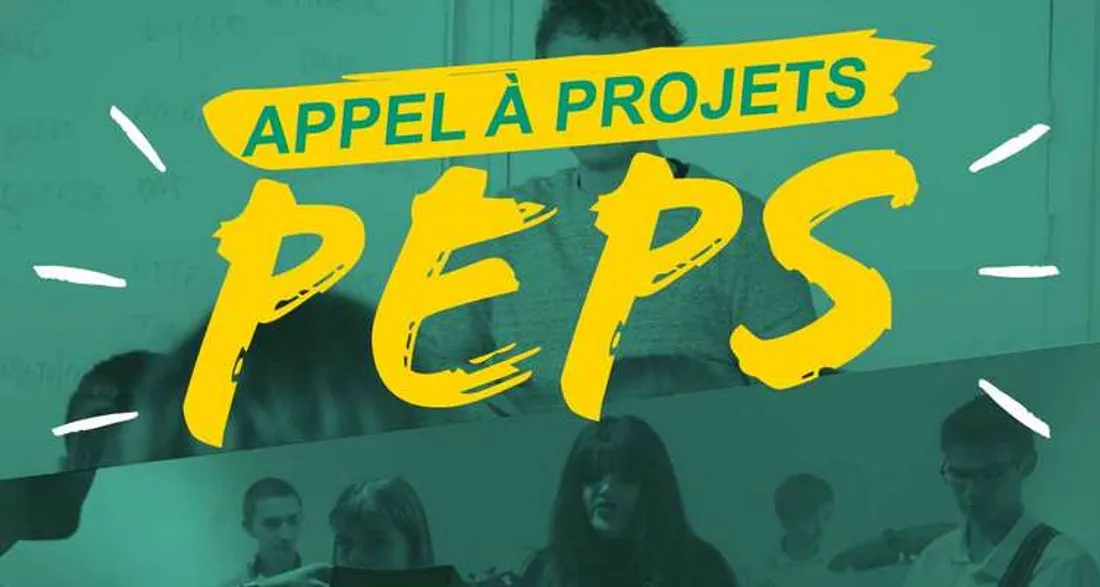 PEPS dans les Hauts-de-France