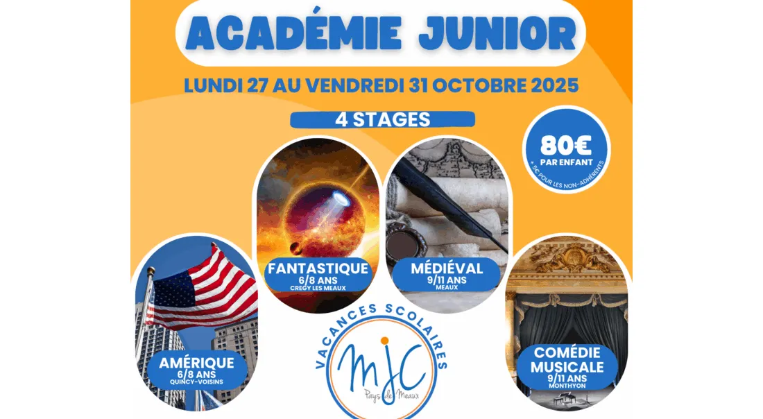Académie junior