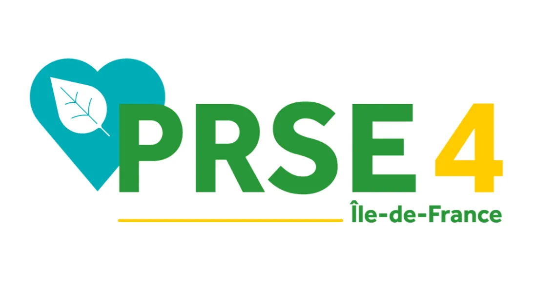 PRSE4 Île-de-France