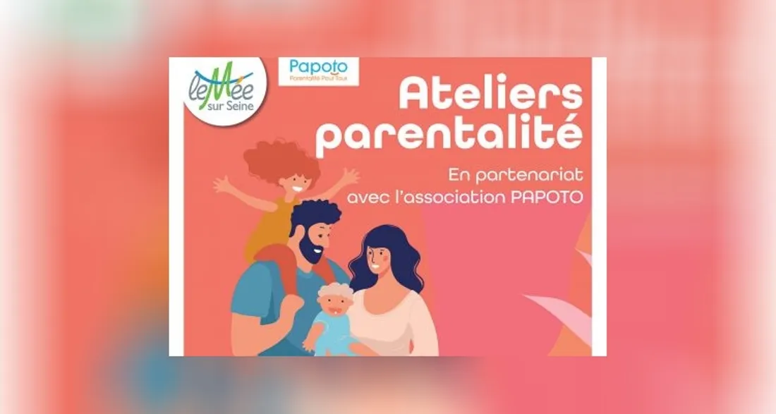 Atelier au Mée-sur-Seine