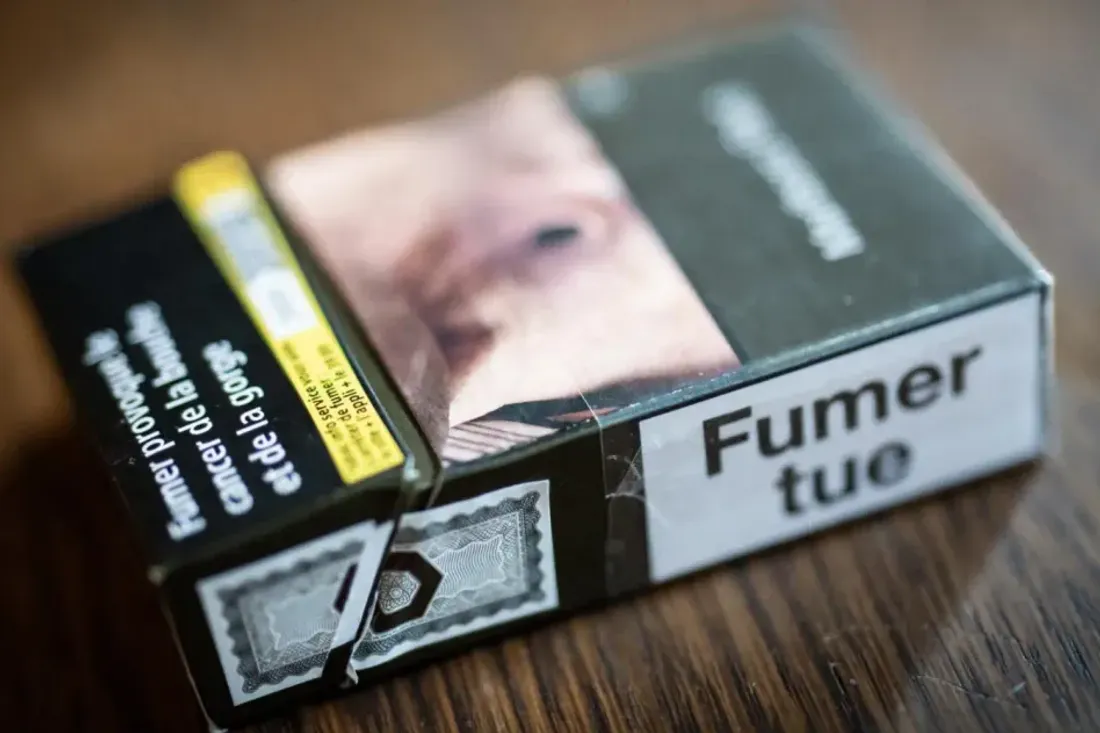 Deux jeunes frappent un homme pour lui voler son paquet de cigarettes à Fontainebleau