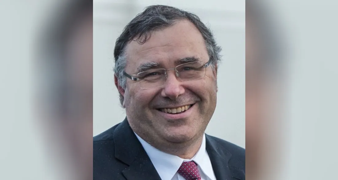 Patrick Pouyanné, PDG de Total Energies