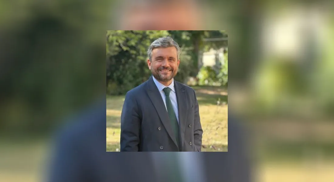 Jean-Philippe Agresti