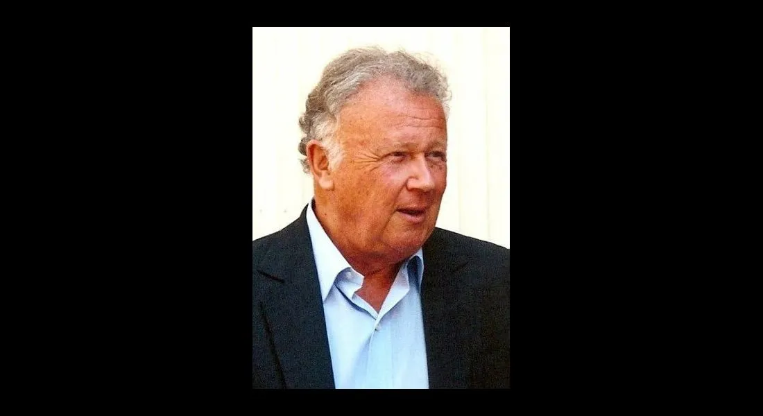 Philippe Bouvard